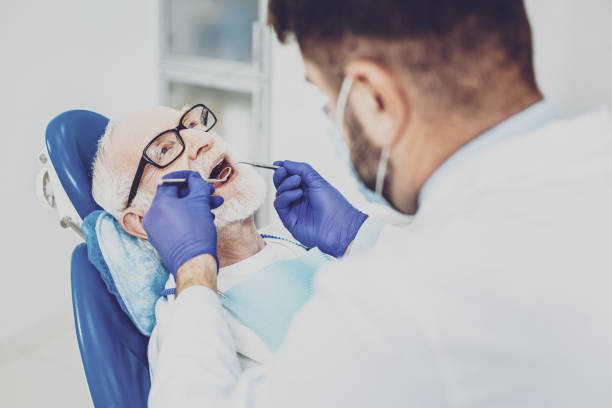Best Emergency Dental Care for Sports Injuries in San Marcos, TX